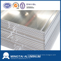 Wholesale 5000/6000 Series Automotive Aluminum Sheet